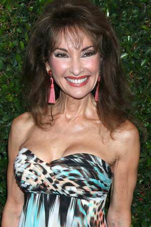 Susan Lucci