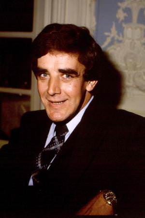 Peter Mayhew