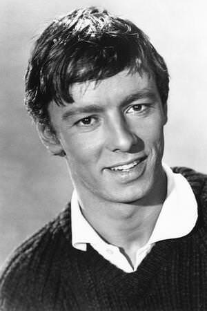 Peter McEnery