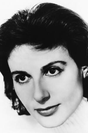 Yvonne Mitchell