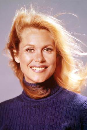 Elizabeth Montgomery