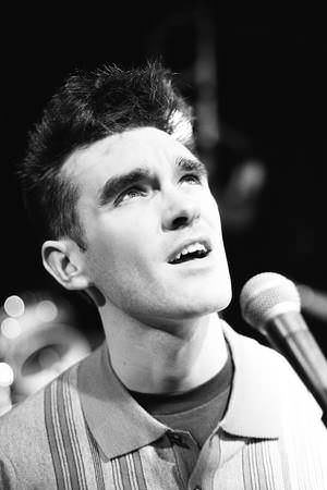Morrissey