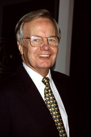 Bill Moyers