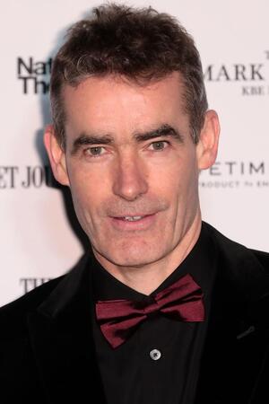Rufus Norris