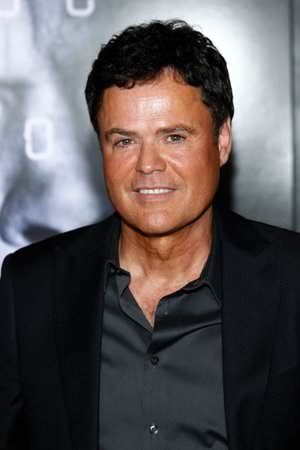 Donny Osmond