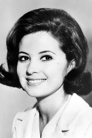 Barbara Parkins