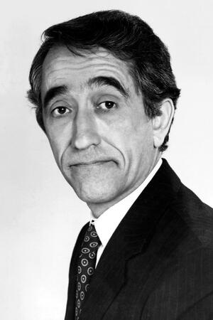 Pat Paulsen
