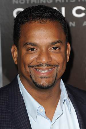 Alfonso Ribeiro