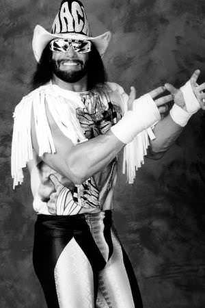 Randy Savage