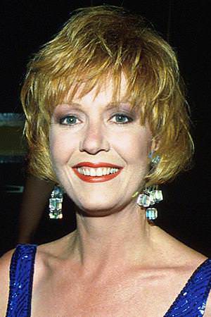 Anne Schedeen