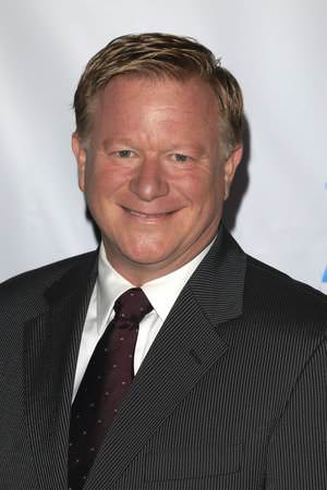 Eric Scott