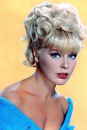 Elke Sommer
