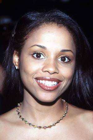 Michelle Thomas