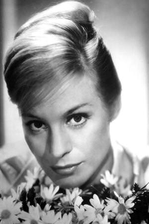 Ingrid Thulin