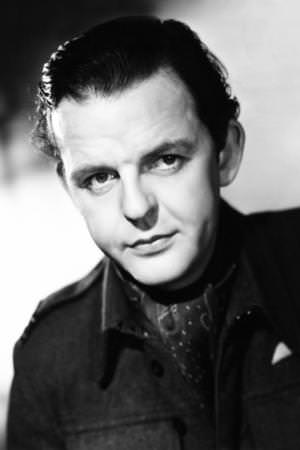 David Tomlinson