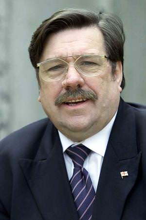 Ricky Tomlinson