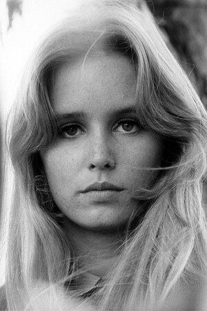 Jill Townsend