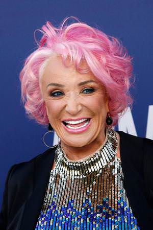 Tanya Tucker