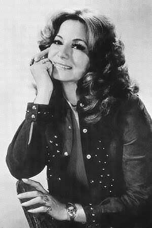 Dottie West