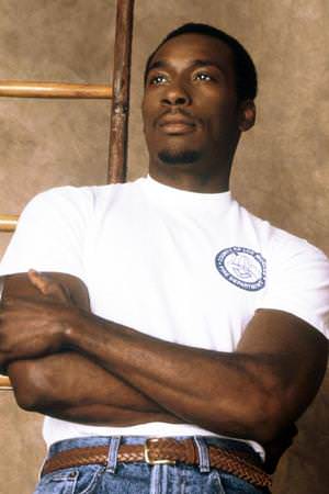 Carlton Wilborn