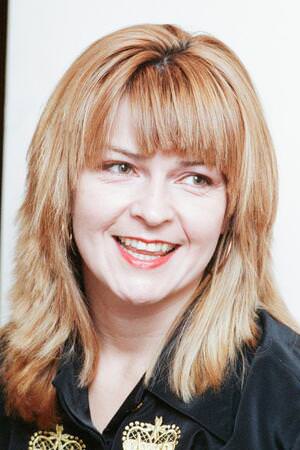Toyah Willcox