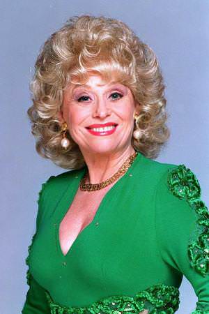 Barbara Windsor