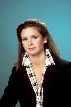 Stephanie Zimbalist
