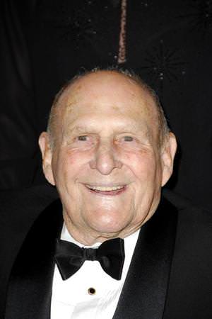 William Asher