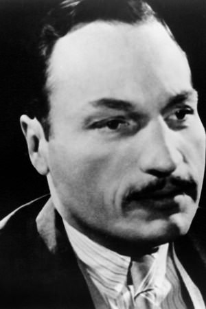 Allen Baron