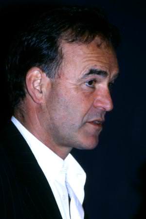 Nick Broomfield