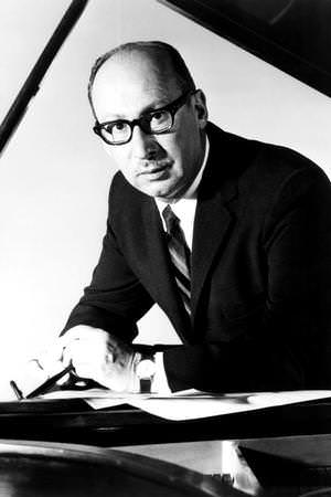 Sammy Cahn