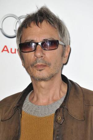 Léos Carax