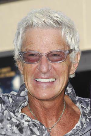 Kevin Cronin