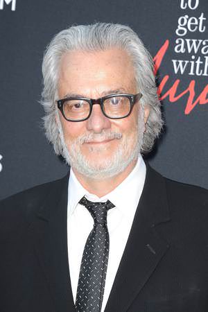 Bill D'Elia