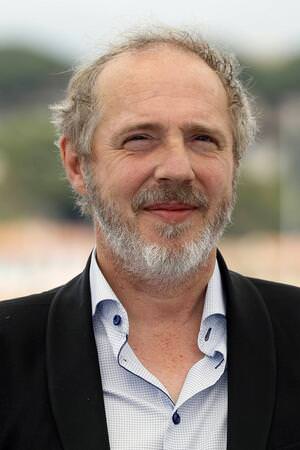 Arnaud Desplechin