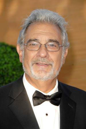 Placido Domingo