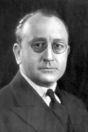 Maurice Elvey