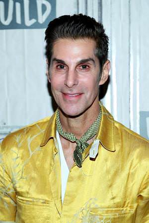 Perry Farrell