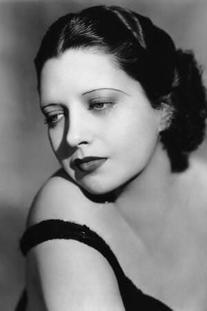 Kay Francis