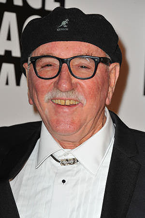 Richard Halsey
