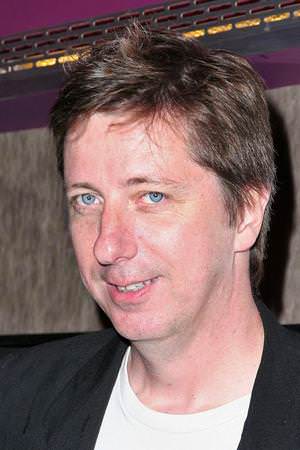 Hal Hartley