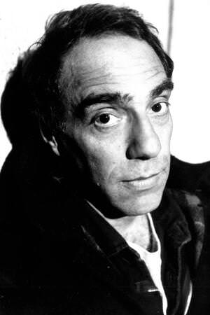 Derek Jarman