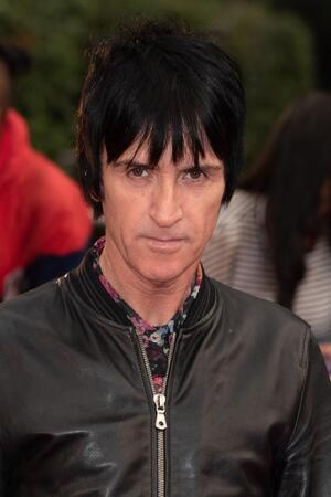 Johnny Marr