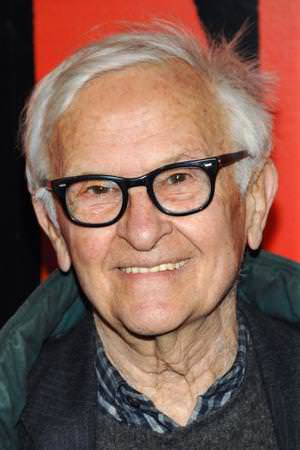 Albert Maysles