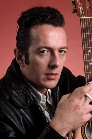 Joe Strummer