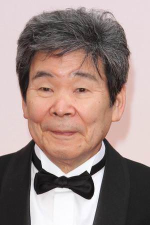 Isao Takahata