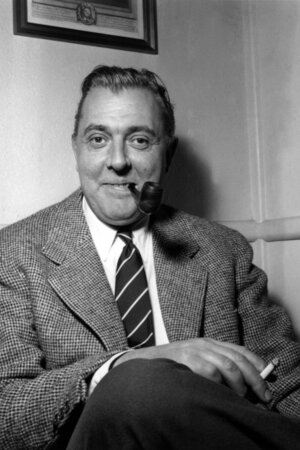 Jacques Tati