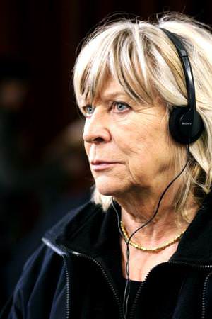 Margarethe Von Trotta