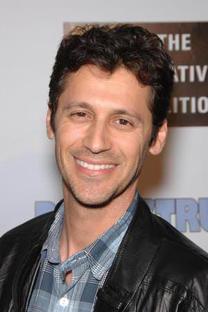 Andy Hirsch