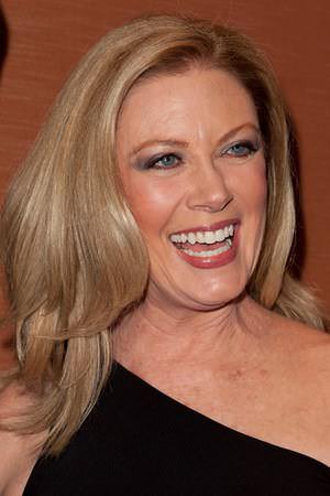 Nancy Stafford